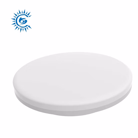 IP54 Waterproof Shower Downlight Lamp CCT3000K/4000K/6000K LED Ceiling Light for Bathroom Balcony